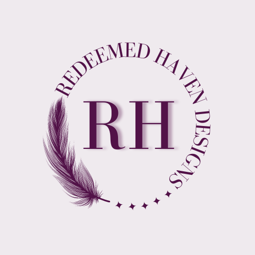 Redeemed Haven logo