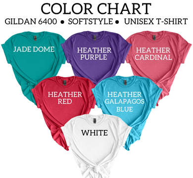 VT-1 | T-Shirt, Trending, VALENTINES TEE