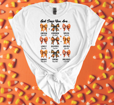 HT-1 | T-Shirt, Trending, FALL-O-WEEN TEE