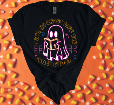 HT-2 | T-Shirt, Trending, FALL-O-WEEN TEE