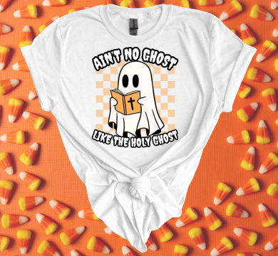 HT-3 | T-Shirt, Trending, FALL-O-WEEN TEE