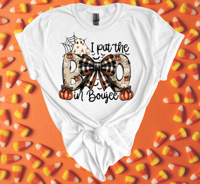 HT-4 | T-Shirt, Trending, FALL-O-WEEN TEE