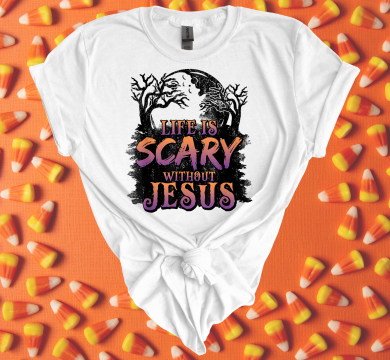 HT-5 | T-Shirt, Trending, FALL-O-WEEN TEE