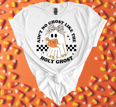 HT-6 | T-Shirt, Trending, FALL-O-WEEN TEE