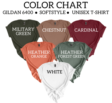 TT-5 | T-Shirt, Trending, THANKSGIVING TEE