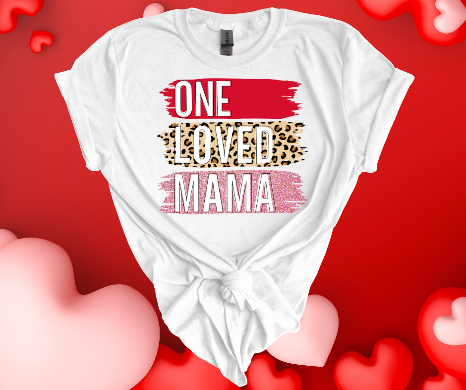 VT-21 | T-Shirt, Trending, VALENTINES TEE