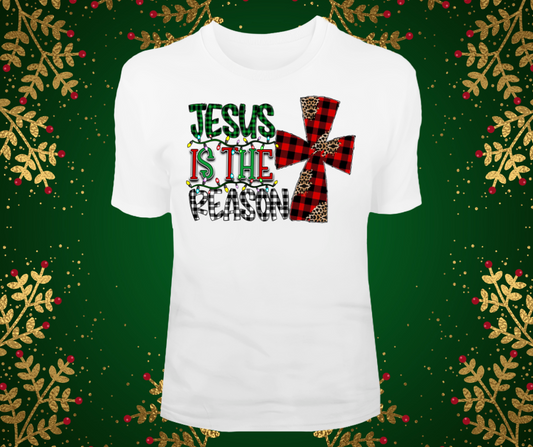 CT-67 | T-Shirt, Trending, CHRISTMAS TEE