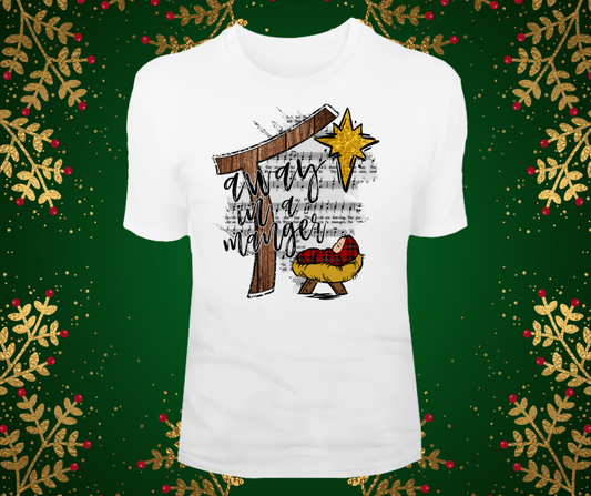 CT-71 | T-Shirt, Trending, CHRISTMAS TEE