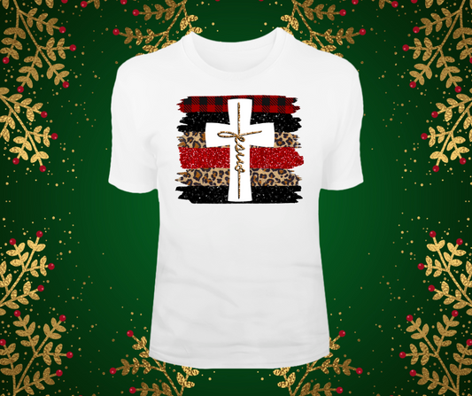 CT-70 | T-Shirt, Trending, CHRISTMAS TEE