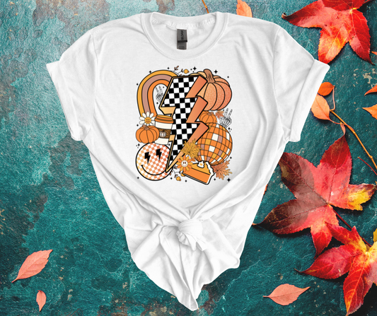 TT-22 | T-Shirt, Trending, THANKSGIVING TEE