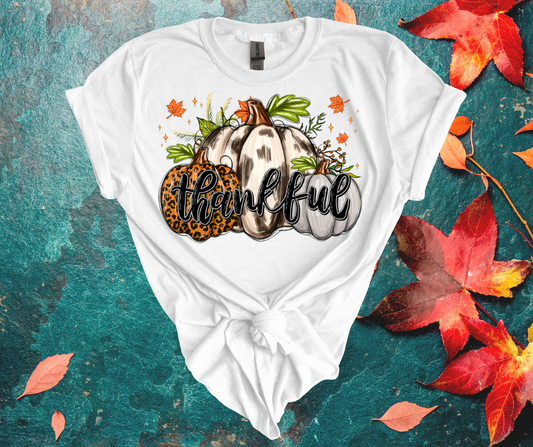 TT-24 | T-Shirt, Trending, THANKSGIVING TEE