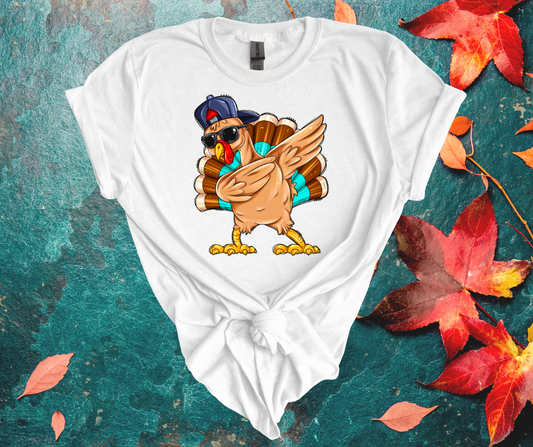 TT-26 | T-Shirt, Trending, THANKSGIVING TEE