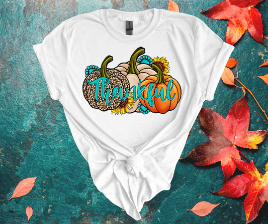 TT-3 | T-Shirt, Trending, THANKSGIVING TEE