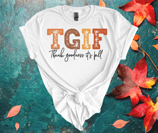 TT-35 | T-Shirt, Trending, THANKSGIVING TEE