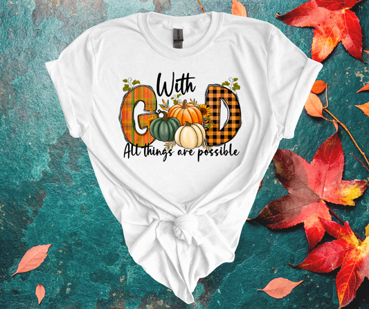 TT-5 | T-Shirt, Trending, THANKSGIVING TEE