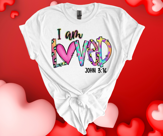 VT-14 | T-Shirt, Trending, VALENTINES TEE