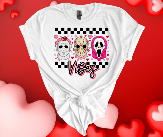 VT-69 | T-Shirt, Trending, VALENTINES TEE