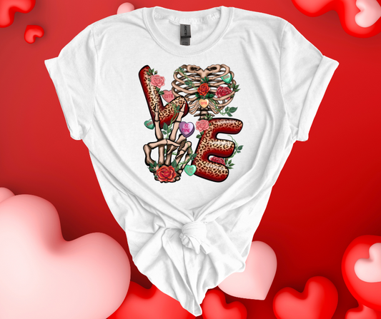 VT-73 | T-Shirt, Trending, VALENTINES TEE